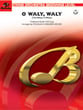 O Waly Waly Orchestra sheet music cover